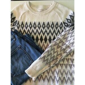 Loft Sweater